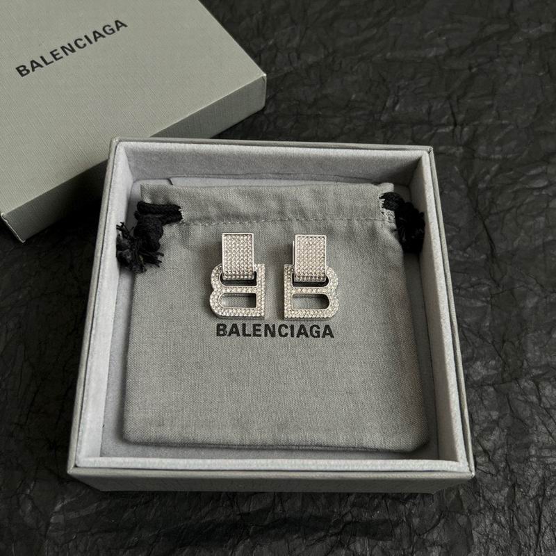 Balenciaga Earring 03yxs35